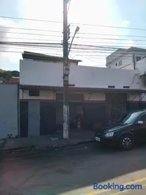Hospedagem Campestre da Dutra 01 - Image 3