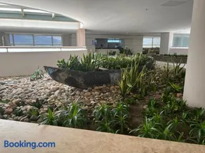 Apto de lujo, Reserva del mar 815. - Image 3