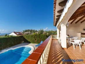 Casa Santa - 3 Bedrooms With Sea Views - Great For Families - Image 3