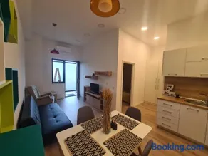 Central EvaApartments One - Image 1