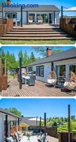 Scandinavian Villa - Image 3