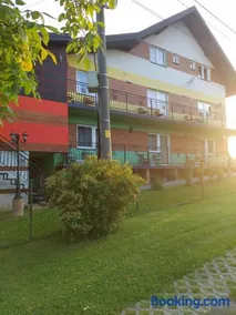 Apartament i pokoje u Roberta - Image 4