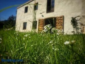 Masia Mediterranian Country House Ca l'Isidre Torrent - Image 1
