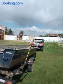 Hotel Barra de Sirinhaém - Image 3
