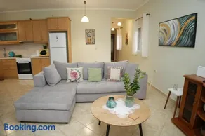 Nikis Country House - Lefkada BnB Private Parking - Image 2