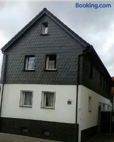 Ferienwohnungen Ober-Mörlen - Image 1