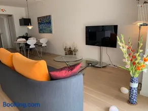 Aalborg limfjorden udsigt - Image 2