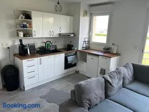 Appartement Evreux - Image 1