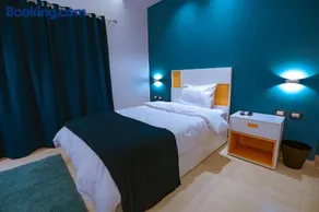 Travelholic inn New Cairo - Image 3