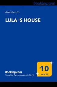 LULA 'S HOUSE - Image 2