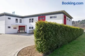Ferienwohnung Maßkopf-Blick - Image 3