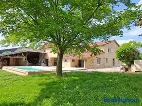 Gîte du Petit Guilhem - Image 1