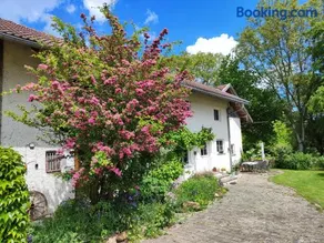 84qm Ferienwohnung mit Garten und Terrasse in ruhiger Lage - Image 1