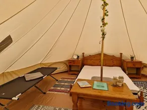 Penhallow Glampsite - Image 4