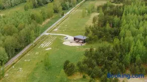 Seere puhkemaja Hiiumaal - Image 1