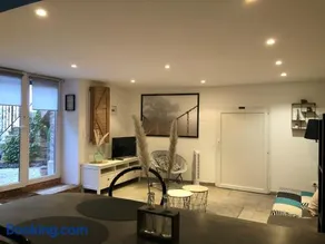 Le MasDinina Superbe studio entièrement rénové - Image 1