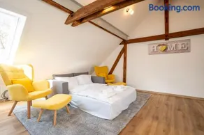 CasaVia Ehningen - IBM Apartment - BRIGHT Collection - Image 2