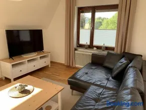 Heimelige Ferienwohnung Nesco mit Balkon und Garten - Image 1