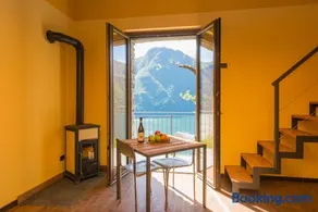 Tra Lago e Montagna Baita la Morena - Image 5