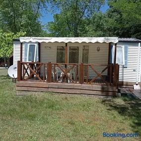 Mobil home chez Sophie - Image 2