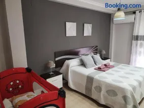 Apartamento con parking privado gratis incluido - Image 3