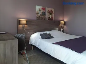 Relais Motel de Maisonnay - Image 3
