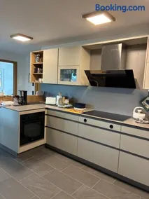 Ferienwohnung im Bergischen Land - Image 1
