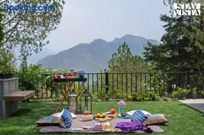 StayVista at Kaira with Music Speaker & Heater - Image 2
