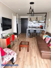 EuVe Ocean View Flat in Lima - Image 1