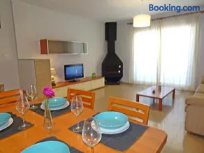 SAN FERNANDO PALACE III - Beach House - Image 1