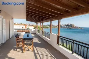 Seaside-Maisonette - Image 1