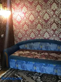 Квартира 2-кімнатна Бюджетна центр парк-10хв WI-FI - Image 2