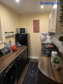 Ferienwohnung Salut - Image 3