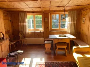 Arvenstube - Wergenstein - Image 4