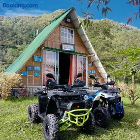 Glamping eco descanso la vega Nocaima - Image 2