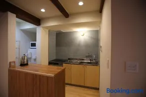 TOMOS Living & Stay - Sauna - Image 5