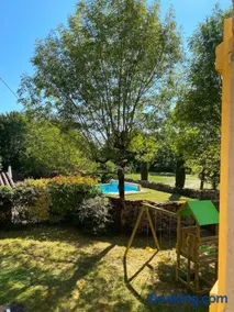 Mas de Causse - Maison quercynoise 10 pers avec piscine - Wifi - Image 4