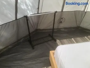 Barreira Beachfront Tents 8 - Image 4