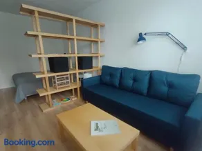 Útulný bytík iba 5 minút od historického centra - Image 1