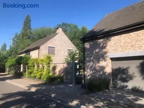 landelijke villa met zwembad en gezellige openhaard - Image 2