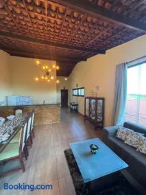 Casa amarela Serra negra ! - Image 2