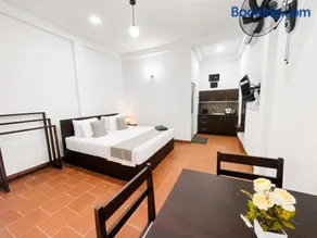 Pasgama Greenfield Cottage - Image 2