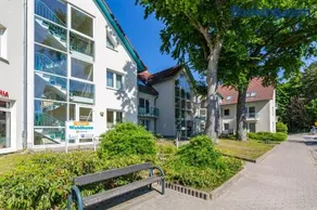Seestern - Ferienwohnung mit Balkon - Image 2
