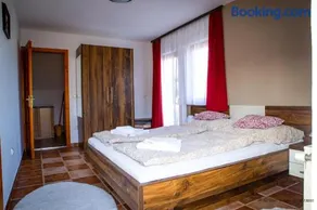 Grüne Oase Apartman - Image 1