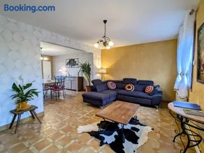Maison familiale charme à Wavrille, proche Verdun - Image 2