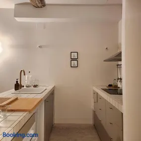 Apartamento de diseño 2 habitaciones - Image 3