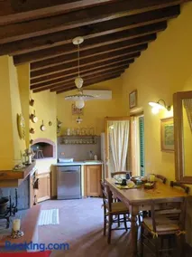 Wonderful Rustic Cottage with Garden-Only Adults - Image 3