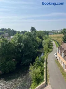 Moulin Lèves-Chartres Au fil de l eau - Image 2