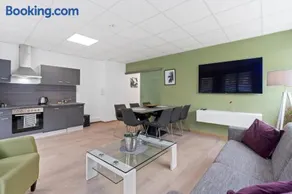 Ferien & Business Apartments Hotel Adler - Image 3