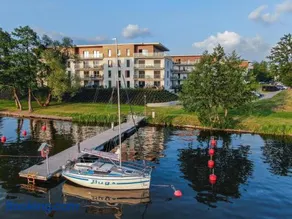 Marina Lake Iława - Image 1